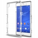 Сверхтонкая накладка толщиной 0,3 мм — SONY Xperia XZ3