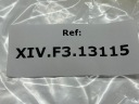 YAMAHA RX10SJ (04) БОЛТ КОМІР СКУТЕР SNIEZNY  фото 6