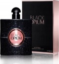 Женские духи Black Opium Luca Bossi 100 мл EDP