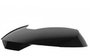 SHAD SH39 ЧЕРНАЯ КРЫШКА КОРПУСА D1B39E21
