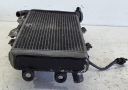 РАДІАТОР ВОДИ ВЕНТИЛЯТОР KAWASAKI KLE 650 VERSYS 2007-2009R  (16477032021) фото min 5