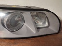 VOLVO S40 V50 2004-2007 FARO DERECHA H7 EUROPA OE31335222 