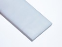 PLEXI PLEKSA молочный опал 2 мм лист 500x300 мм