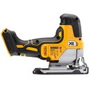 БАТАРЕЯ DEWALT DCS335NT. ЛОБЗОЖ 18В XR + ЧЕХОЛ