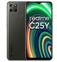 Смартфон Realme C25Y 4 ГБ/64 ГБ серый
