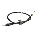 CABLE FRENOS DE MANO 131-09-920L ASHIKA JEEP 