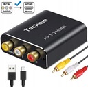 Techole HS307 Конвертер RCA в HDMI