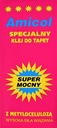 Клей для обоев AMICOL SPEZIAL 180г