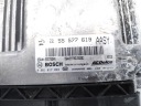 VAUXHALL INSIGNIA БЛОК КЕРУВАННЯ / МОДУЛЬ ECU 2.0 CDTI ДИЗЕЛЬ 118KW (160 HP) 2010  (17602397789) фото min 7
