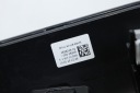 DÉCORS BAGUETTES DÉCORATIF CONSOLES PIANOBLACK AMBIENT BMW U06 U11 X1 U10 2 PIÈCESphoto 6