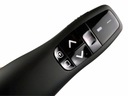 LOGITECH R400 Арка Хендрикс, ведущий