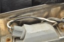 CHEVROLET EPICA II CACHE MOULURE COUVERCLES DE COFFRE 96636421 BERLINEphoto 15