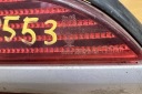 PHARE GAUCHE ARRIÈRE PEUGEOT 406 (8B) 9630364877 2.0L DIESEL 66KW 2000photo 10