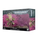 Warhammer 40000: DEATH GUARD FOETID BLOAT-DRONE Модели Games Workshop