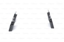 PLAQUETTES FREIN BOSCH 0 986 494 387 RENAULT AUDI VW SEATphoto 15