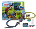 КОМПЛЕКТ ПОДЪЕМНЫХ ГУСЕН FISHER PRICE TOMEK