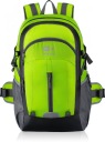 РЮКЗАК HI MOUNTAIN GLOBE ЛИМОННО-ЗЕЛЕНЫЙ