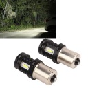 2 SZT. ЛАМПОЧКА LED (СВІТЛОДІОД) 120W 1500LM BA15S 1156 СУПЕР BRIGHT 12-24V УНІВЕРСАЛЬНИЙ  (17517922892) фото min 12