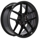 LLANTAS 18 PARA PEUGEOT 5008 II (T87) RESTYLING EXPERT 3 RIFTER I (K9) 408 P54 P57 