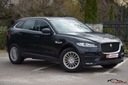 Jaguar F-Pace 2.0 i4D (180 KM) SkoraNawigacjaK... Moc 180 KM