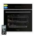 KKT Kolbe EB8317HC Встраиваемая духовка 60 см Приложение Smart WiFi