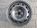 LLANTAS 6JX15 5X100 ET38 SKODA FABIA RAPID ROOMSTER VW POLO SEAT IBIZA GOLF 4 