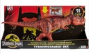 Jurassic Nostalgia Grozny Tyranosaurus Hln19 Wb Šírka produktu 17.08 cm