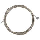 Тормозной трос Jagwire Basic STR MTB, нержавеющая сталь.