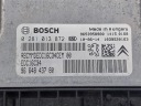 КОМП'ЮТЕР БЛОК КЕРУВАННЯ ДВИГУНА CITROEN 0281013872  (18171081021) фото min 11