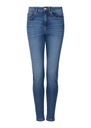 OCHNIK Klasyczne jeansy damskie JEADT-0010-69 2XL Kod producenta OCHNIK