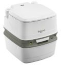 TOALETA PRZENOSNA ТУРИСТИЧНЕ THETFORD PORTA POTTI QUBE 165 21L  (17770439682) фото min 13