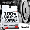 Hi TEC BLADE 100% Creatine Powder 500g KREATIN Značka HiTec Nutrition