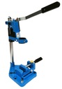 STOJAK STATYW UCHWYT DO WIERTARKI UDAROWEJ 400MM IMADŁO 6CM