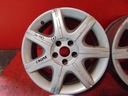 FIAT CROMA II 05- LLANTAS ALUMINOWE 17'' 5X110 7J ET41 51716271 