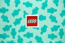 LEGO Tribini Classic 20133-1944 detský batoh Hrdina žiadny