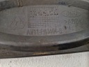 FORD B-MAX НАКЛАДКА НАКЛАДКА ОСВЕЩЕНИЯ ЗАД БАГАЖНИКА AV11R43404-B  (18900012721) фото min 14
