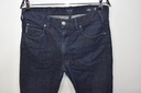 Armani Jeans J21 spodnie męskie W32L3 jeansowe Rozmiar 32/32