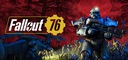 Ключ Fallout 76 для ПК