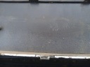 PARE-CHOCS AVANT OPEL ZAFIRA C LIFTphoto 13