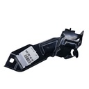 КРОНШТЕЙН ПРАВОГО КРЕПЛЕНИЯ КРЫЛА RENAULT CLIO IV