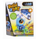 Создайте интерактивного бота-муравья Zbuduj Robota.