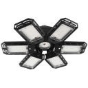 ФАРА СЕРВІСНА LED (СВІТЛОДІОД) SUFITOWA СКЛАДНА 180W 18500LM ТВЕРДА ГАРАЖА  (17840767669) фото min 9