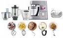 Кухонный комбайн Kenwood Cooking Chef XL KCL95.424SI