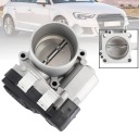 PAPILLON DES GAZ AUDI SEAT SKODA1.2 1.4 VW, TSI, CJZA, CJZB, CYVA, CYVB, CPTAphoto 12