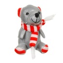 Светоотражающий талисман Мишка Тедди 3М