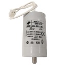 Конденсатор для GENIUS FALCON M14 M20