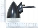 ПОВОРОТНИК LED (СВІТЛОДІОД) КРУГЛИЙ БІЛИЙ CL-174 SC  (13640344922) фото min 6