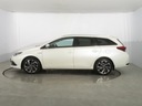 Toyota Auris Hybrid, Salon Polska, Serwis ASO Kolor Biały