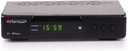 Декодер-тюнер Opticum AX SBOX PLUS DVB-S2 Opticum H.265
