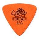 Kostka gitarowa Dunlop Tortex Triangle .60mm